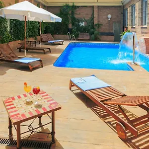 Hotel Bellavista ****
