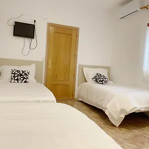 El Carmen Alcobendas