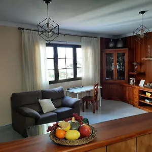 Pensión Vivienda El Timon 
