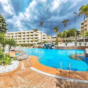 Apartahotel Park 