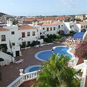 Apartahotel Royal Palm 