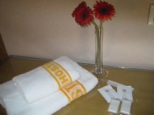 Hostal Arba Alcobendas