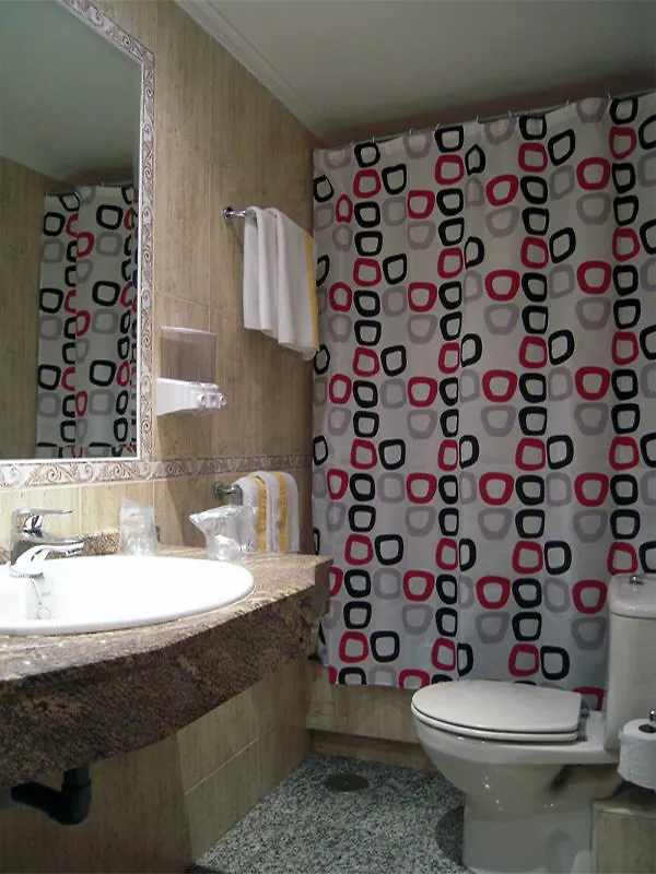 Hostal Arba Alcobendas Pensión